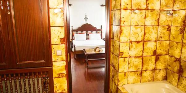 Malt Beachfront Villa - 9