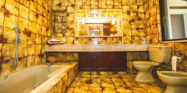 Malt Beachfront Villa - 12