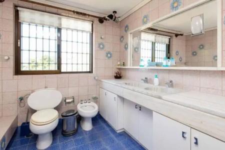 Malt Beachfront Villa - 49