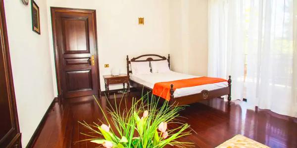 Malt Beachfront Villa - 13