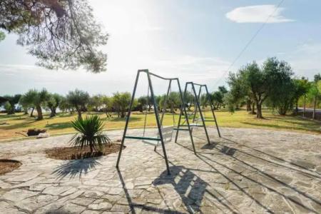 Malt Beachfront Villa - 29