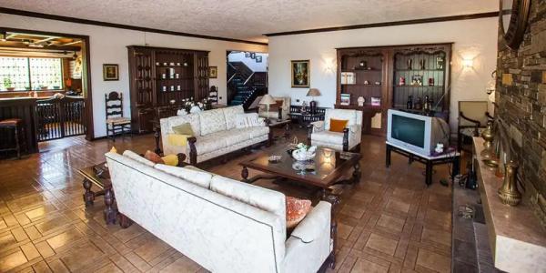 Malt Beachfront Villa - 5