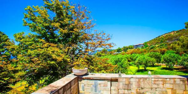 Malt Beachfront Villa - 18