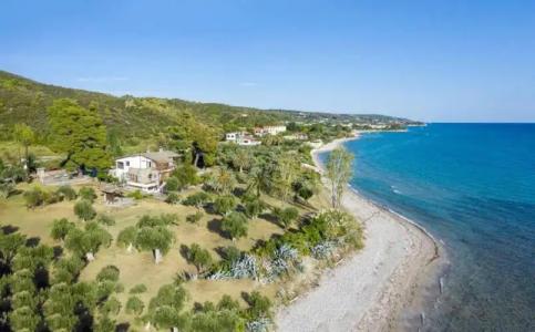 Malt Beachfront Villa - 70