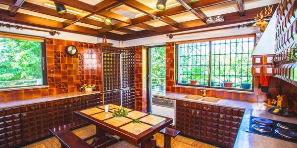 Malt Beachfront Villa - 7