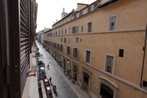 Spagna Art & Suites, Rome
