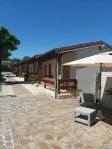 Villaggio Turistico dei Tigli - 55