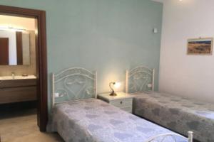 Villette Pescoluse, Marina di Pescoluse