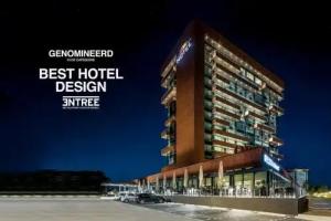 Van Der Valk Hotel Enschede, Enschede