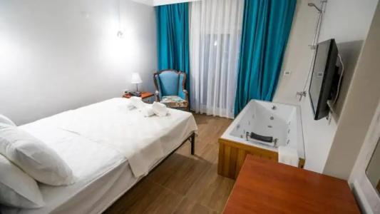 Aden Boutique Otel - 0