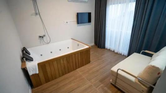 Aden Boutique Otel - 25