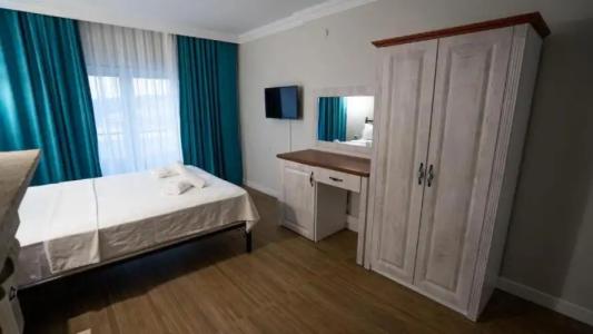 Aden Boutique Otel - 17