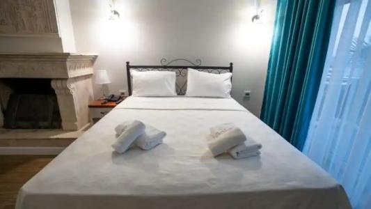 Aden Boutique Otel - 21