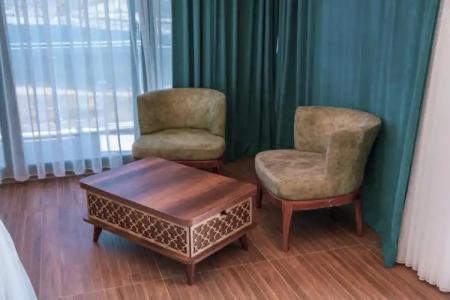 Aden Boutique Otel - 14