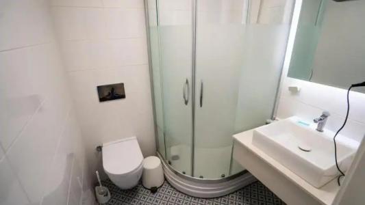 Aden Boutique Otel - 11