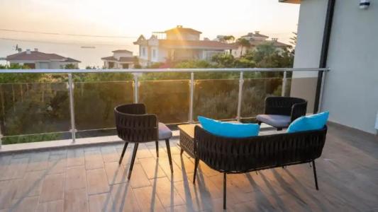 Aden Boutique Otel - 23