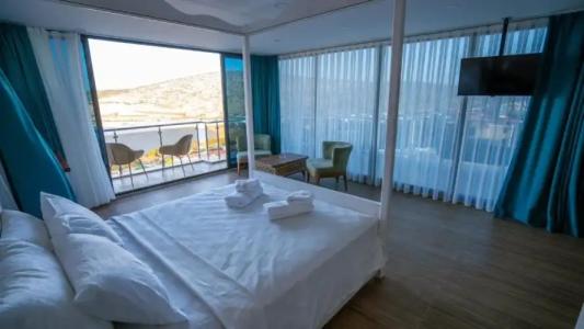 Aden Boutique Otel - 18