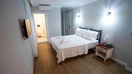 Aden Boutique Otel - 7