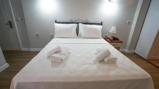 Aden Boutique Otel - 8
