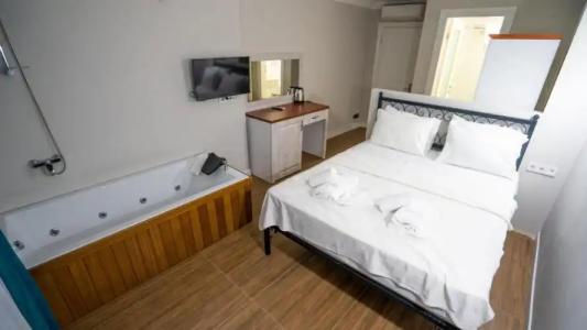 Aden Boutique Otel - 12