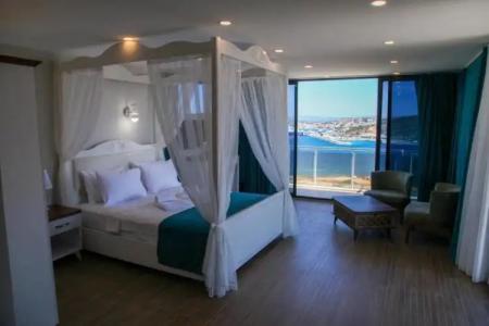 Aden Boutique Otel - 15