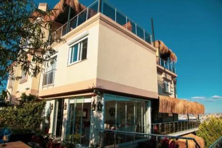 Aden Boutique Otel - 1