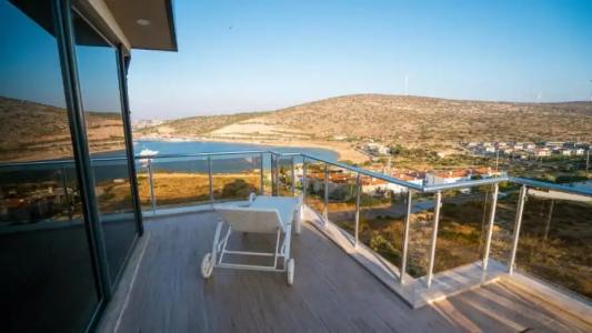 Aden Boutique Otel - 19