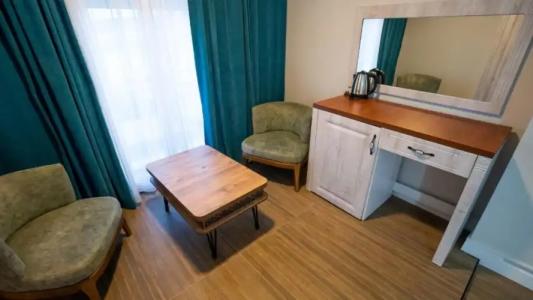 Aden Boutique Otel - 6