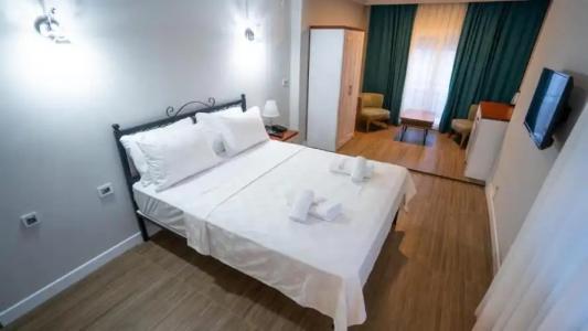 Aden Boutique Otel - 9