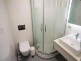 Standard Double room with sea view