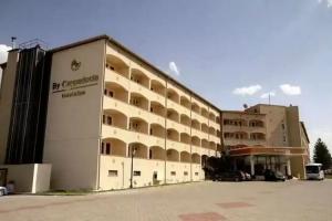 Aleria Capadocia Hotels Ex Signature Garden Avanos, Avanos