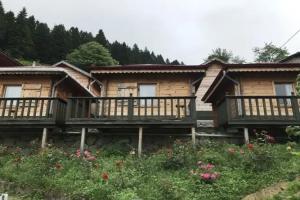 Pilita Bungalov&Rest, Ayder
