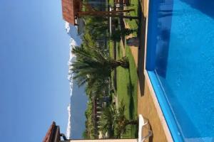 Villa Apsua, Gudauta