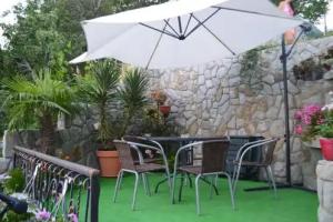 Guest house Victoriya Mishorskaya, Koreiz
