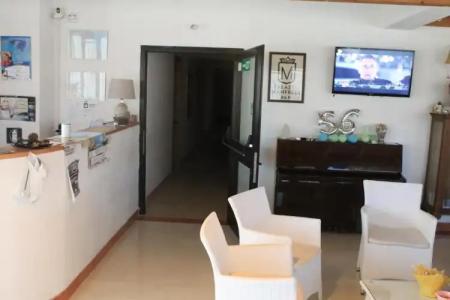 B&B Palazzo Manfredi Vieste - 51