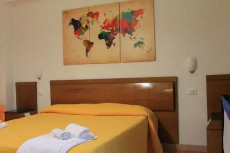 B&B Palazzo Manfredi Vieste - 67