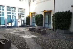 Carducci Mini-hotel, Como