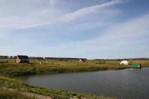 Khrustalnoe ozero Tourist base