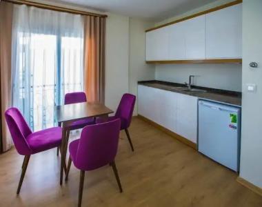 Clementine Suits Sigacik - 35