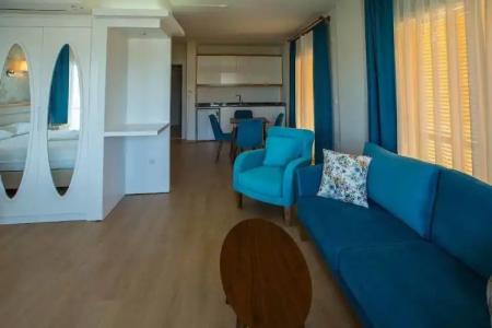 Clementine Suits Sigacik - 52