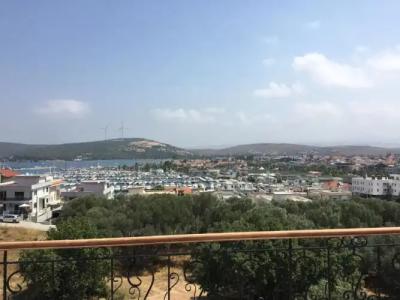 Clementine Suits Sigacik - 73