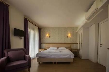 Clementine Suits Sigacik - 39