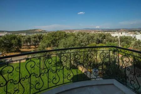 Clementine Suits Sigacik - 77