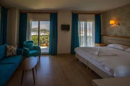 Clementine Suits Sigacik - 56