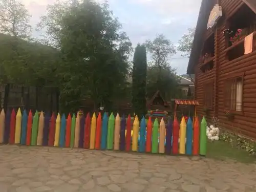 Verkhovinsky Dvor - 26