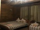 Standard Twin Room with Mountain View