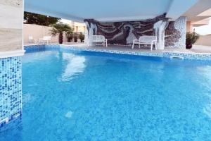 Family Hotel Sirena Palace, Obzor