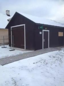 ÖÖmaja - 14