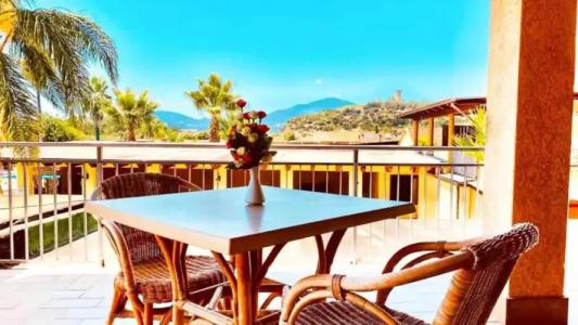 Oasi Del Cilento - 7