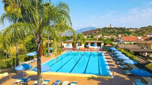 Oasi Del Cilento - 8